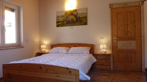 Apartment Ville Del Monte/gardasee 34463