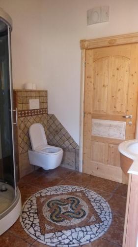 Apartment Ville Del Monte/gardasee 34463