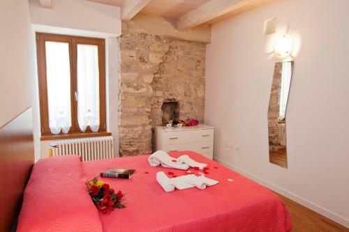 Apartamento Appartamento Mal� Morgana