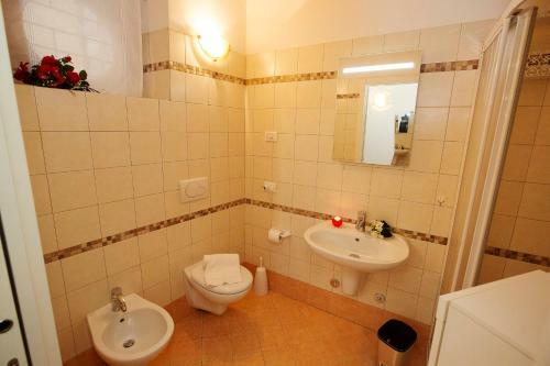 Apartamento Appartamento Mal� Morgana