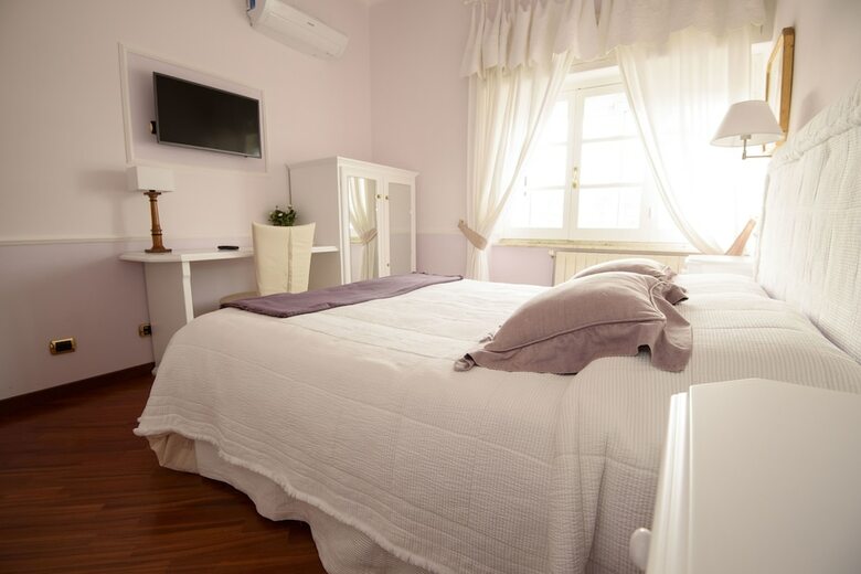 Hostal Calycanto