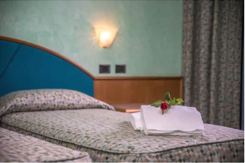 New Petit Hotel