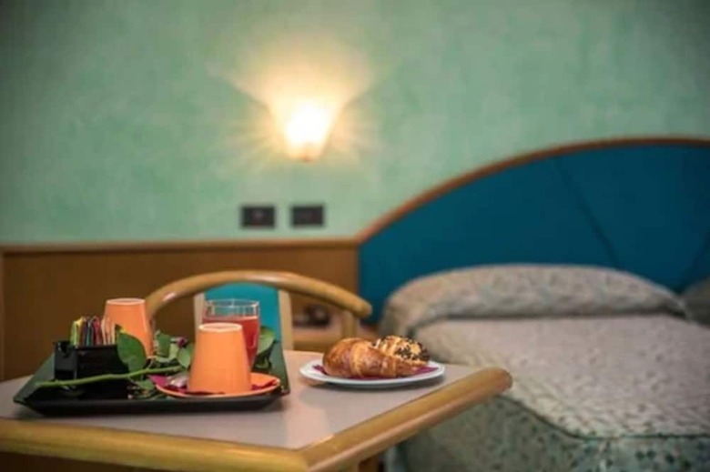 New Petit Hotel