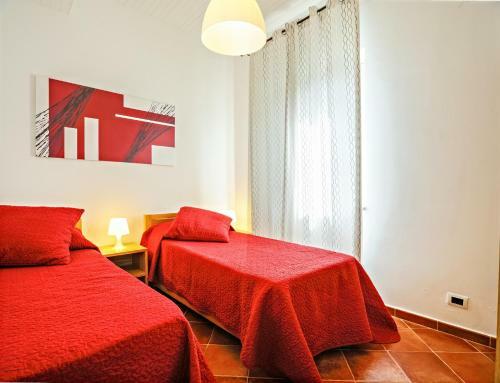 Apartamento Residence Ancora Bianca