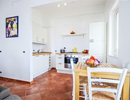 Apartamento Residence Ancora Bianca