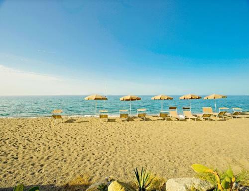 Apartamento Residence Ancora Bianca