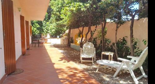Apartment Terme Vigliatore