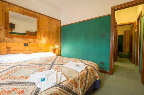 Hotel La Piccola Baita