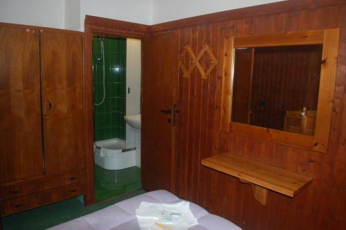 Hotel La Piccola Baita