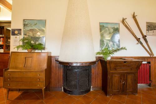 Hotel La Piccola Baita
