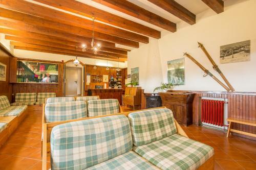 Hotel La Piccola Baita
