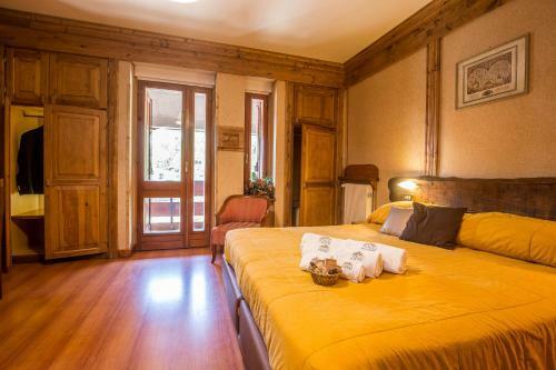 Hotel Togo Palace Terminillo