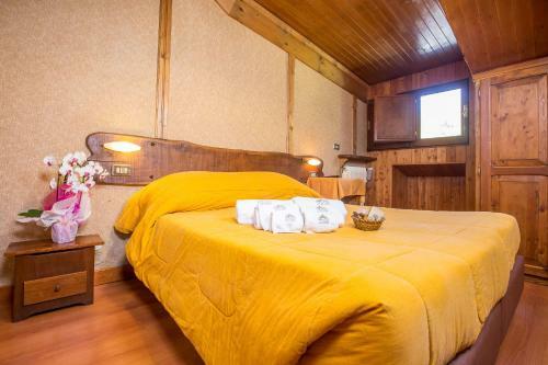 Hotel Togo Palace Terminillo