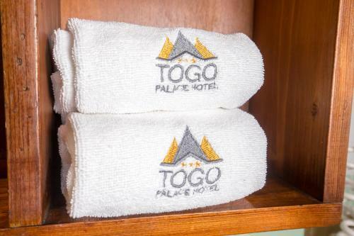 Hotel Togo Palace Terminillo