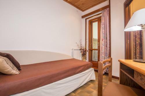 Hotel Sporting Tre Cime Terminillo