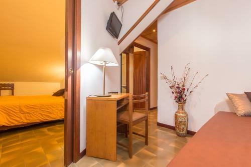 Hotel Sporting Tre Cime Terminillo