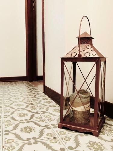 Apartamento Greenhouse 43