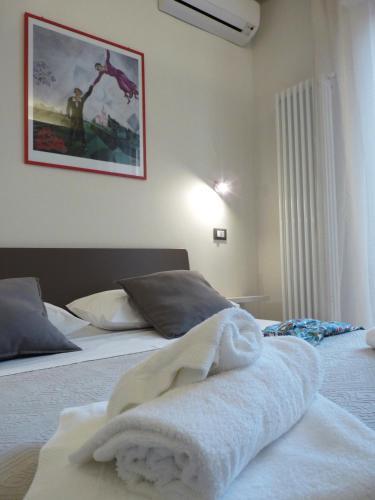 �nemos B&B