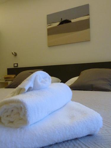�nemos B&B