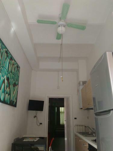 Apartamento Casa Cavour