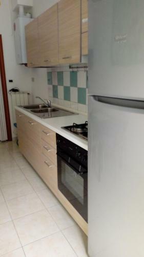 Apartamento Casa Cavour