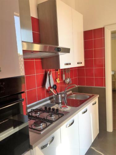 Bed & Breakfast Vescovo Pitirro Appartaments