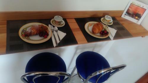 Bed & Breakfast Sea Violet Rooms