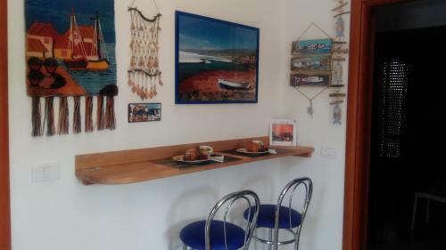 Bed & Breakfast Sea Violet Rooms