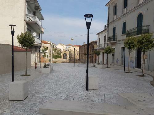 Residenza Lumi�re