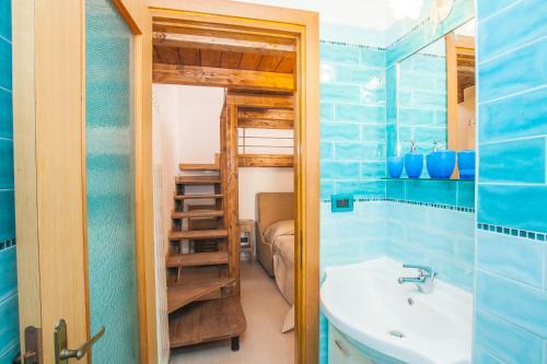 Bed & Breakfast Dimore Dei Marinai Termoli