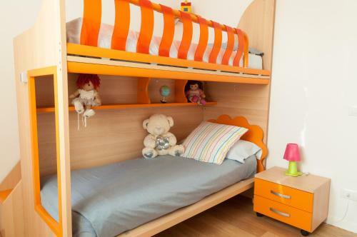 Apartamento Quiet Home Terracina