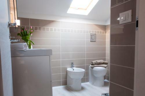 Apartamento Quiet Home Terracina