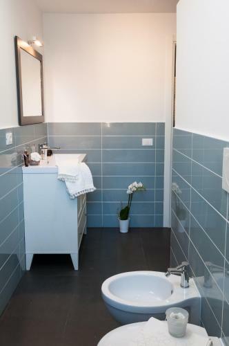 Apartamento Quiet Home Terracina