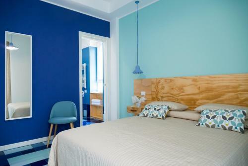 Bed & Breakfast Il Grande Blu