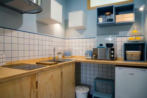 Bed & Breakfast Il Grande Blu