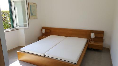 Villa Viale Circe Beach House