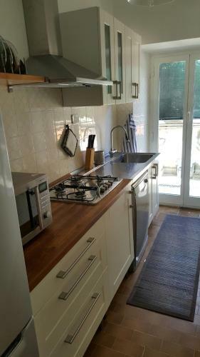 Villa Viale Circe Beach House