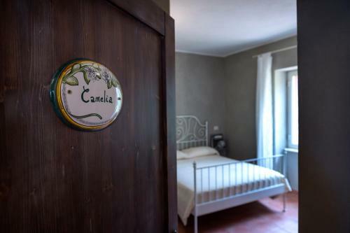 Agroturismo La Rupe Dei Gabbiani