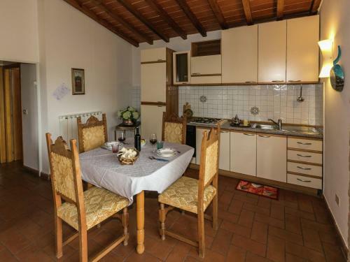 Casa Rosa 1