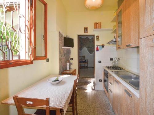 Apartamentos Casa Bianconi