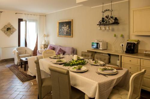 Casa Otium Toscana