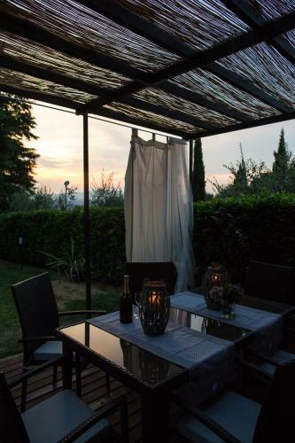 Casa Otium Toscana