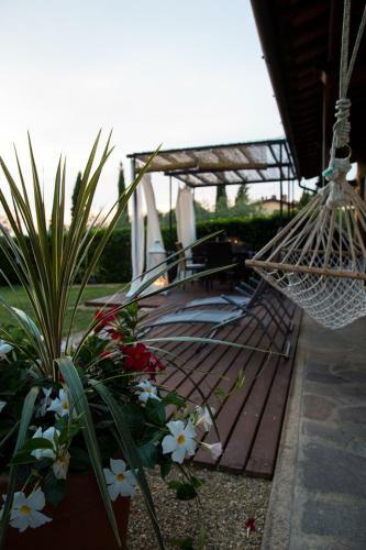 Casa Otium Toscana