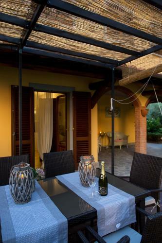 Casa Otium Toscana