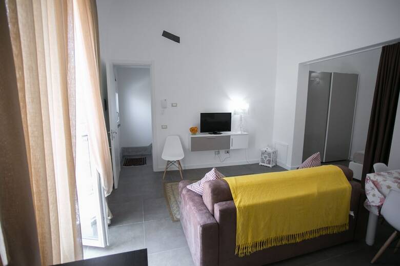 Bed & Breakfast A Vucciria