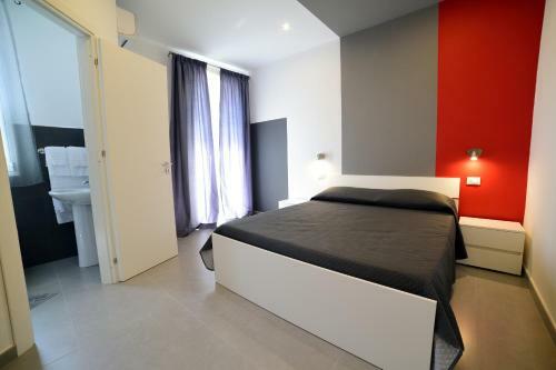 Bed & Breakfast Le Tre Rose