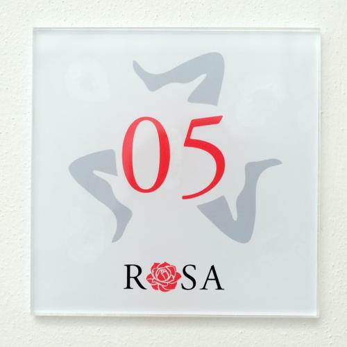 Bed & Breakfast Le Tre Rose