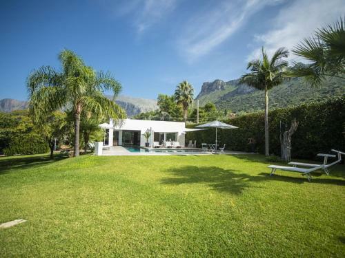 Villa Schinaldo