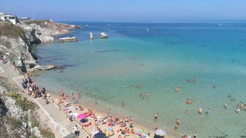 Appartamento Vacanze Mare