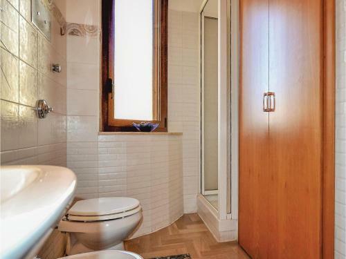 One-bedroom Apartment In Terrasini